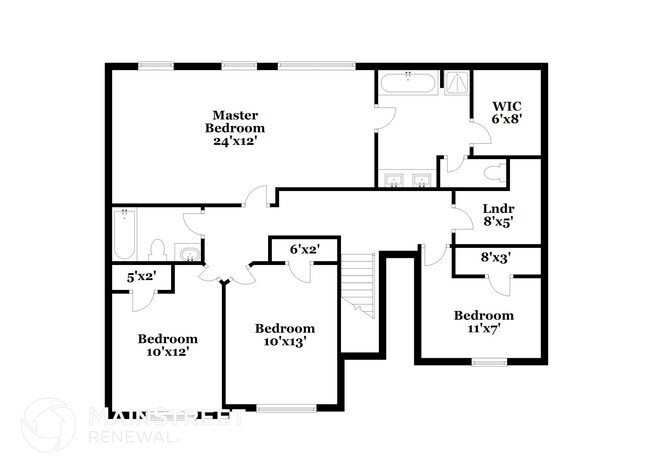 Foto del edificio - 7826 Bell Tower Ln