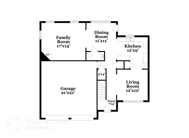 Foto del edificio - 8133 Green Garden Dr