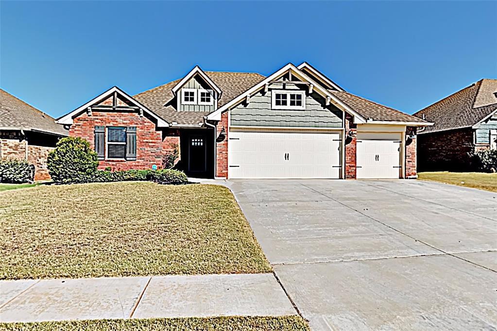 Foto principal - 4201 SE 38th St
