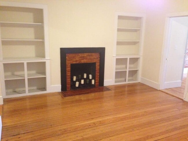 Foto del edificio - 8 Aberdeen St