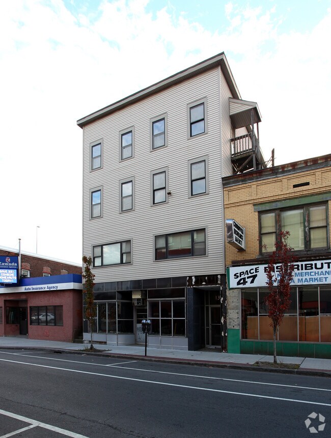 133135 Millbury St, Worcester, MA 01610 Apartments Worcester, MA