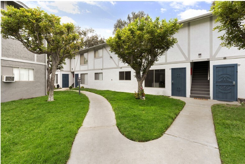 1144 1 Bedroom Apartments for Rent in San Diego, CA Westside Rentals