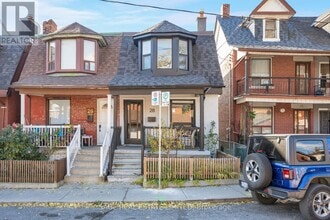 Building Photo - 28 Macklem Ave