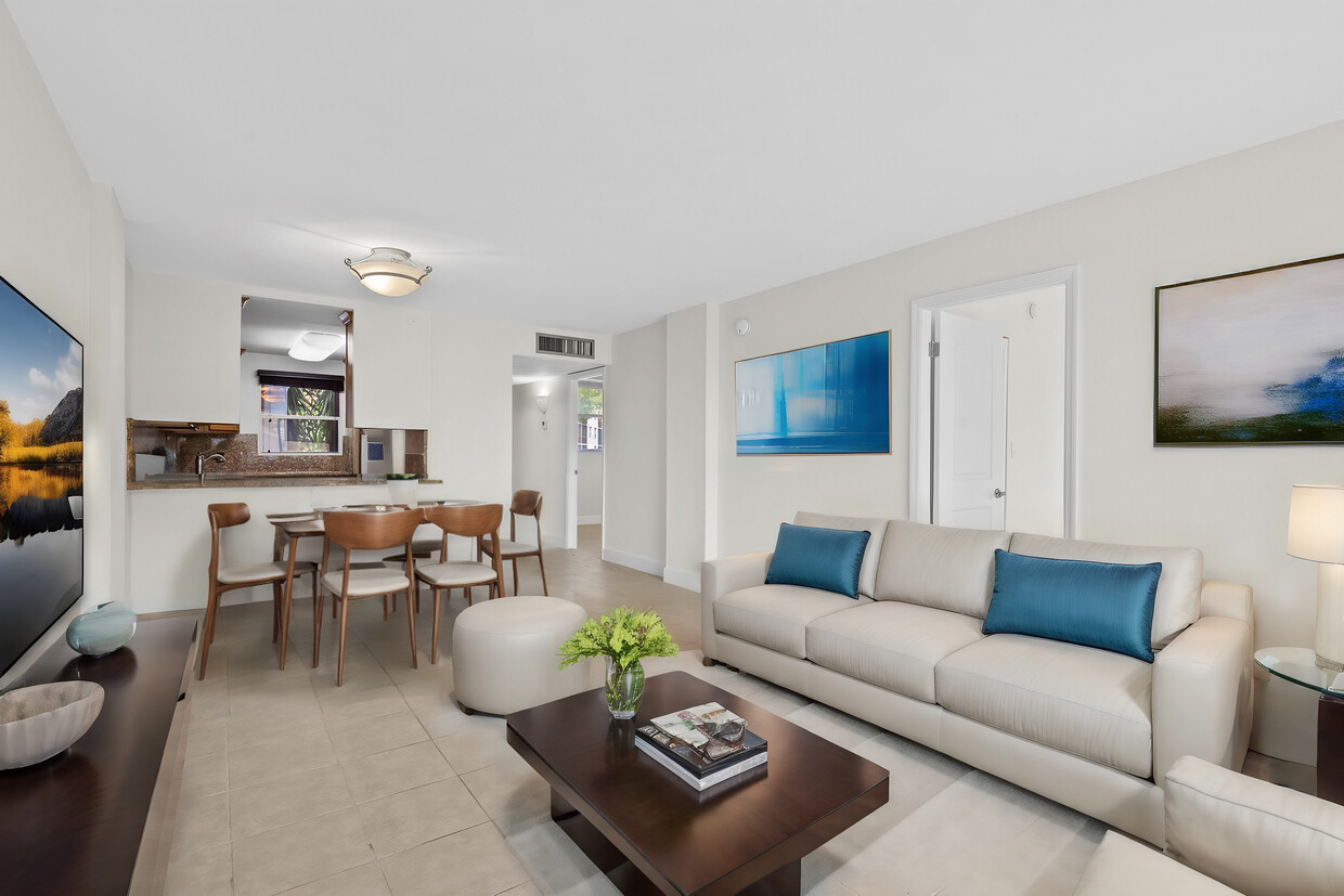 VIRTUALLY STAGED - 111 Royal Park Dr
