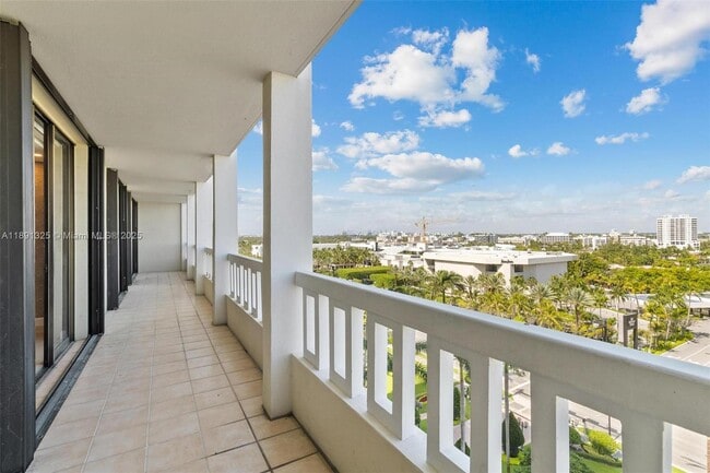Building Photo - 9801 Collins Ave