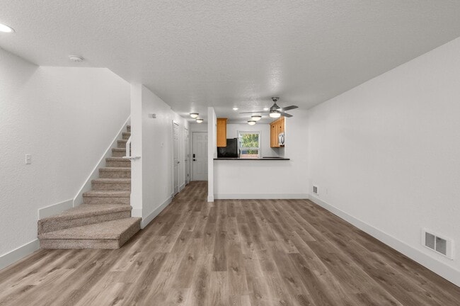 Interior Photo - Everett Cove