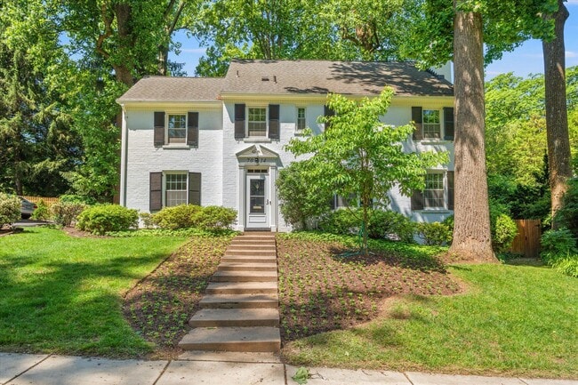 Photo - 7014 Beechwood Dr House