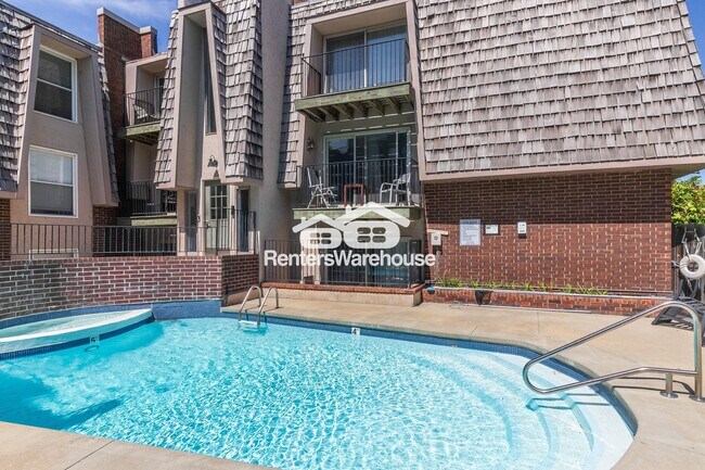 Foto del edificio - 3602 Gillham Rd
