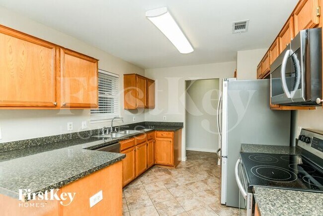 Building Photo - 5005 Prairie Creek Trail