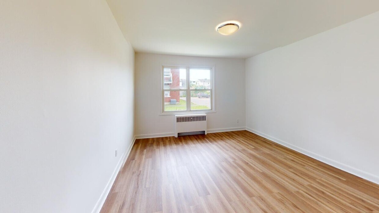 362 McArthur Apartments 362 Mcarthur Av Ottawa, ON