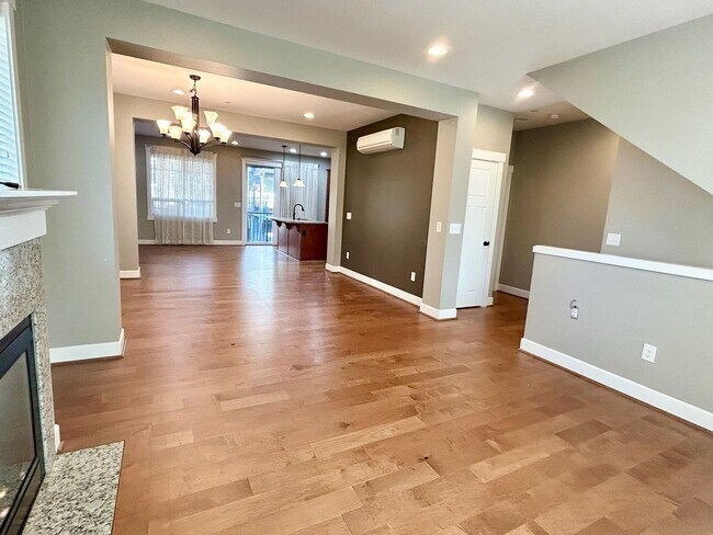 Foto del edificio - Issaquah Townhouse