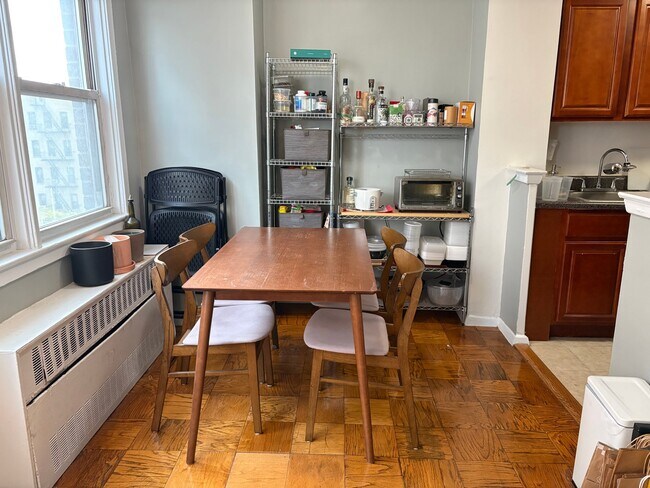 Foto del edificio - 580 Flatbush Ave