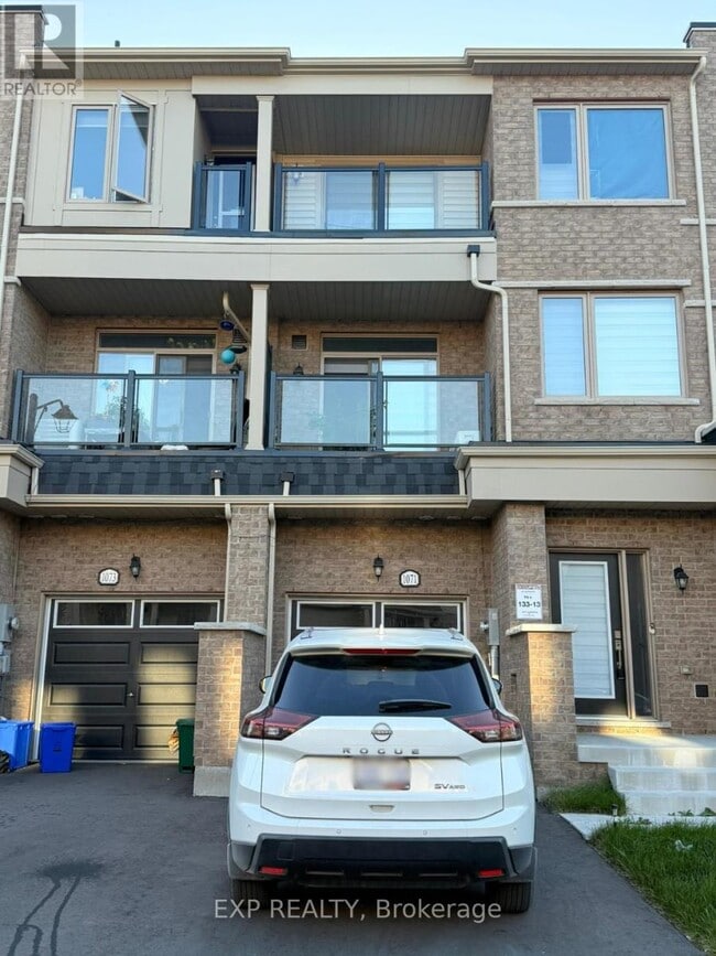 Building Photo - 1071 Lockie Dr