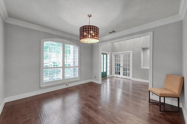 Foto del edificio - 78 N Peaceful Canyon Cir
