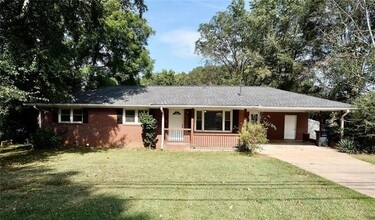 Building Photo - 4867 Flint Hill Rd SW