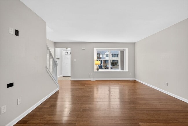 Building Photo - Move-In Ready 3BR Townhome – Deck, Yard & Finished Basement *OPEN HOUSE 3/14/26 1PM-3PM *