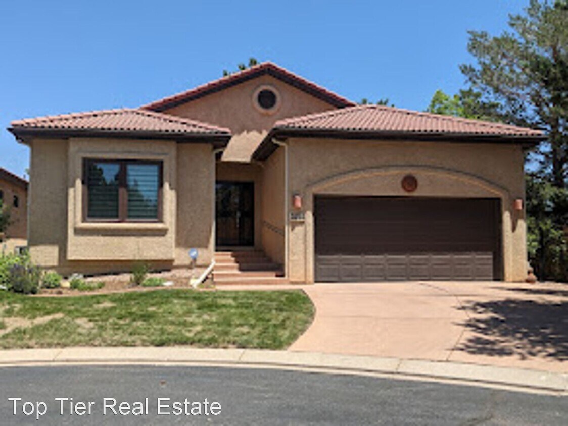 Primary Photo - 3 br, 2 bath House - 2235 Paseo Del Oro