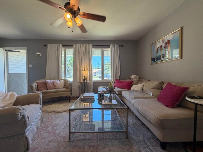 Foto del edificio - 4407 37th St
