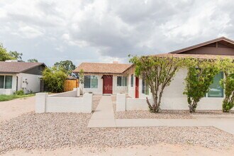 Building Photo - 4644 E Caballero St