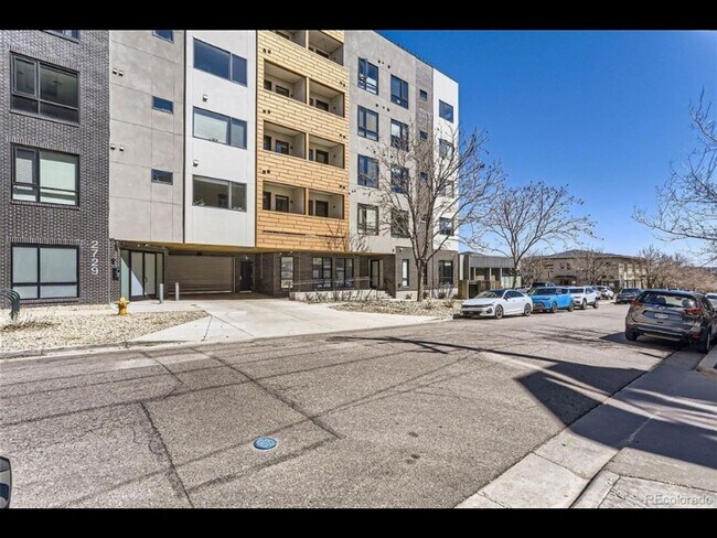 Foto del edificio - 1 Bedroom Condo in Denver