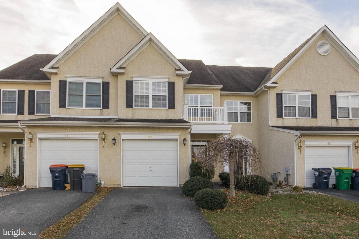 144 Springfield Cir, Middletown, DE 19709 Townhome Rentals in