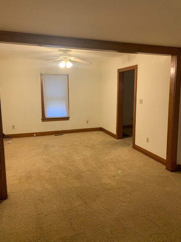 Foto del edificio - 1136 28th St