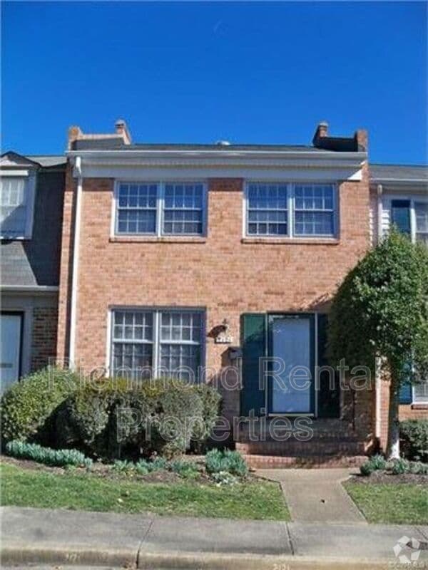 Windsor Park Townhouses Apartments for Rent with Utilities Included