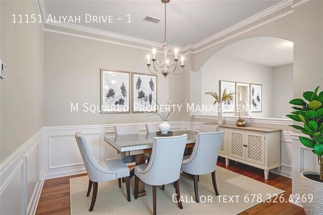 Foto del edificio - 11151 Aliyah Dr