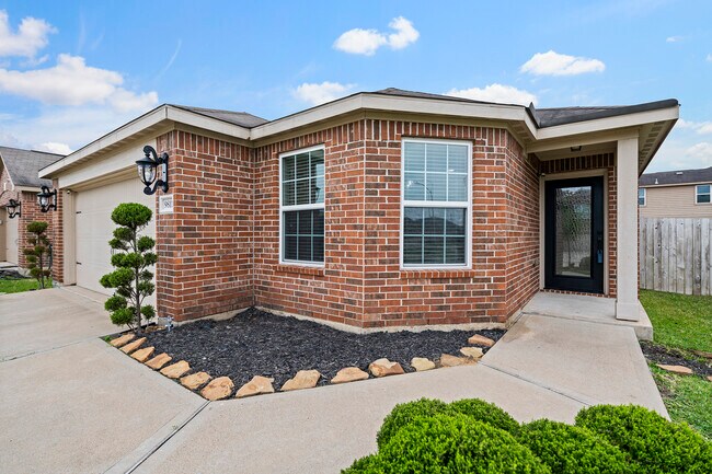 Foto del edificio - 9811 Texas Cut Ln