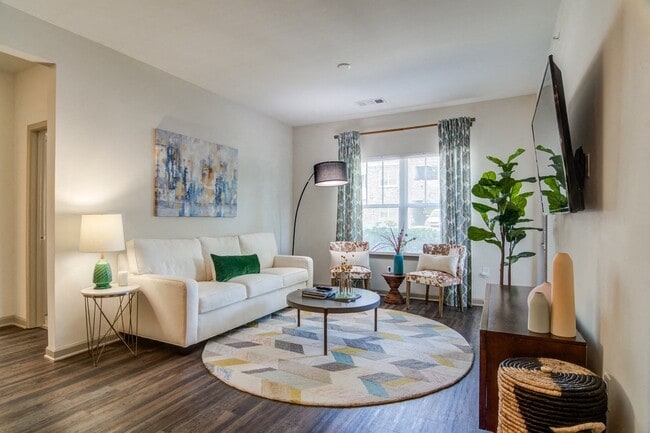 Foto del edificio - The Infield Lofts