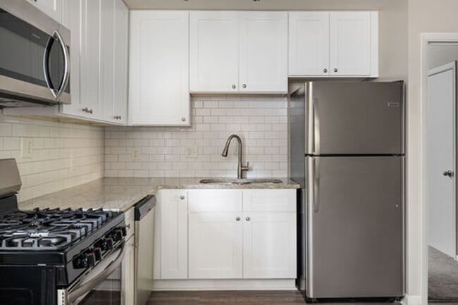 Foto del edificio - Springdale Apartments