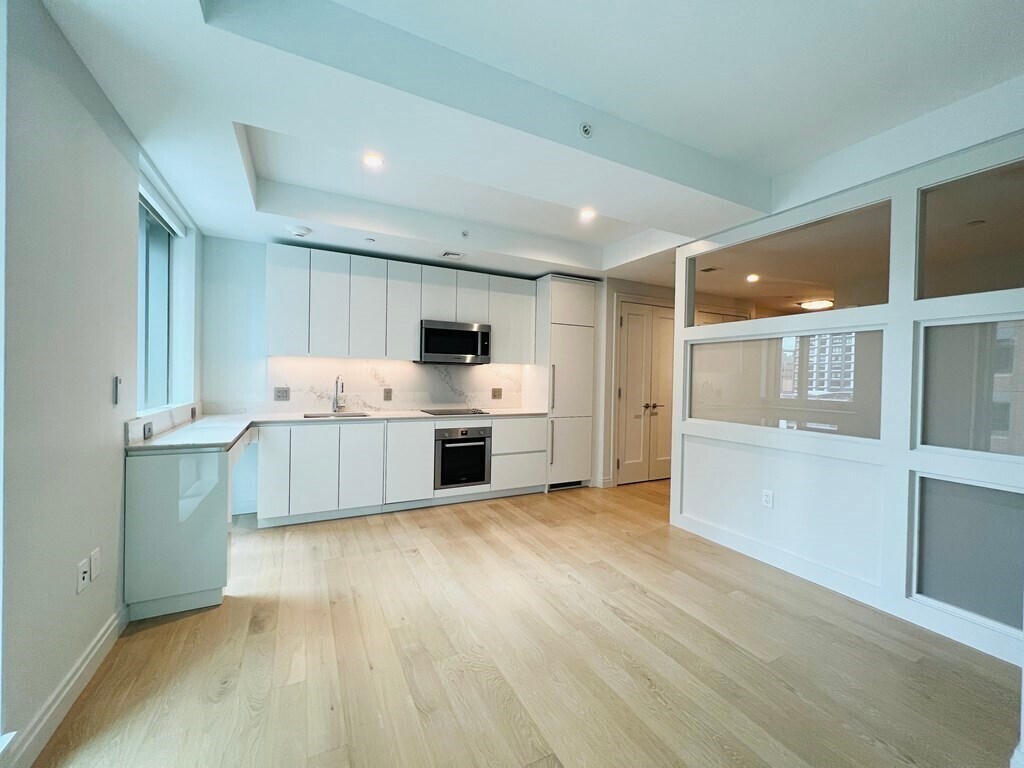 Foto principal - 133 Seaport Blvd
