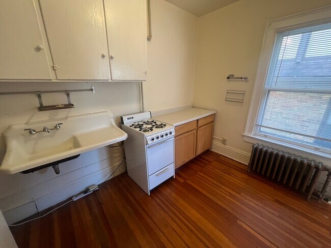 Foto del edificio - 928 Spaight St