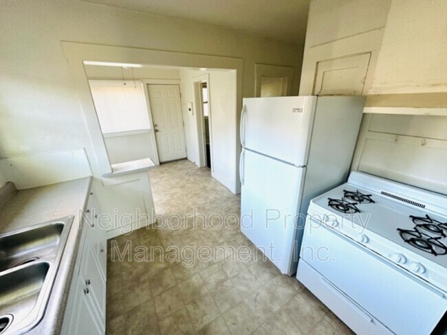 Foto del edificio - 719 E Vassar Ave