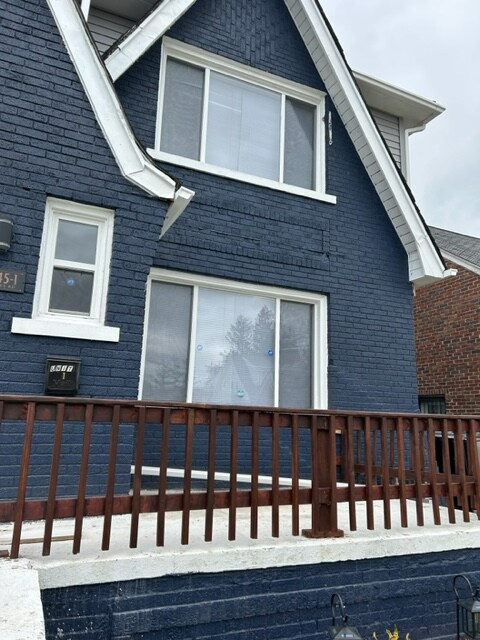 Foto del edificio - 8845 Meyers Rd