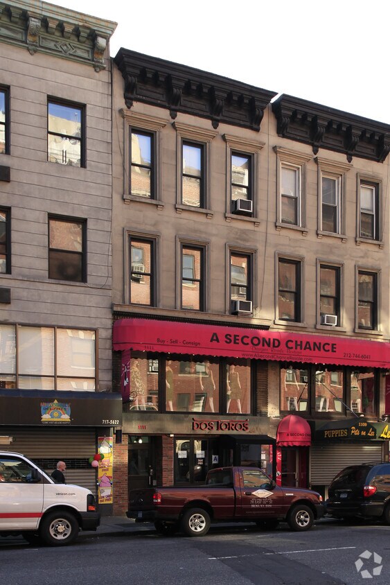 Primary Photo - 1111 Lexington Ave
