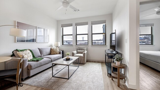 Building Photo - 11214 N FM 620