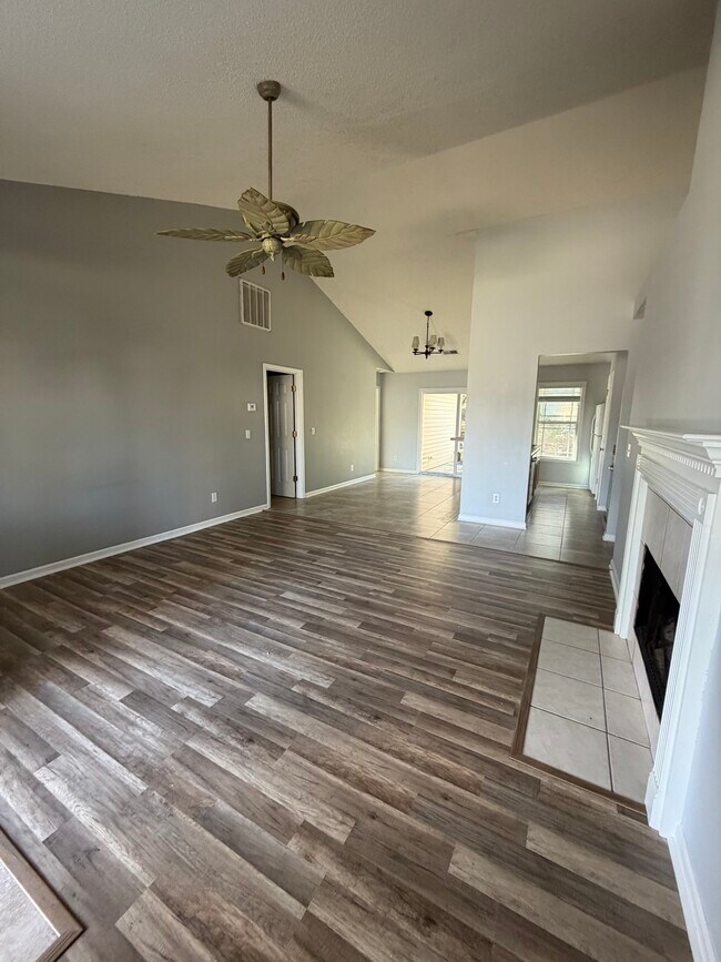 Foto del edificio - The Willows