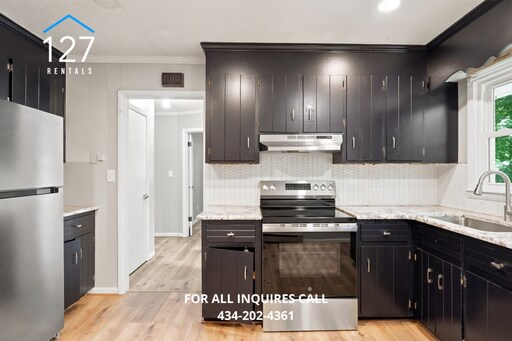 Foto del edificio - Charming 2 Bed/1 Bath Property in Quiet Neighborhood
