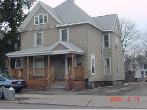 Primary Photo - 112 Madison Ave