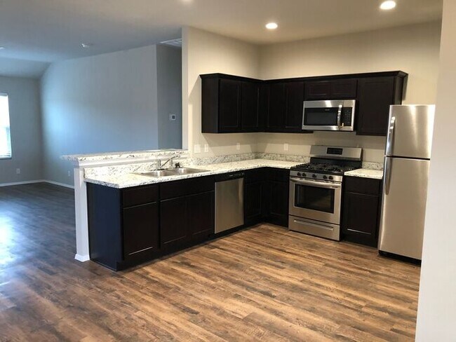 Foto del edificio - 1110 S Missouri Ave