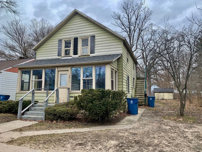 Foto del edificio - 2417 Reynolds St