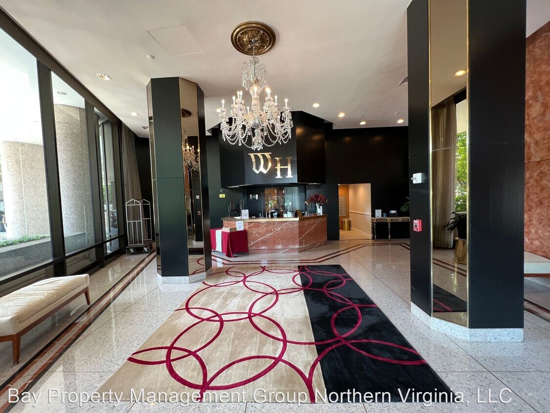 Foto principal - 3 br, 3 bath House - 1200 Crystal Dr #613