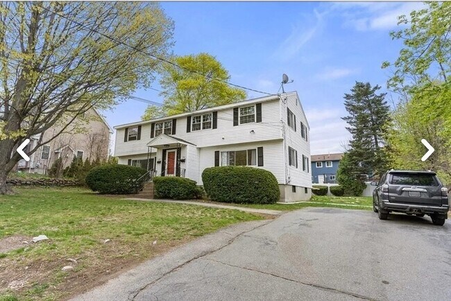 Foto del edificio - 264 Greene St