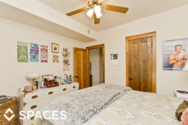 Foto del edificio - 3548 N Bosworth Ave