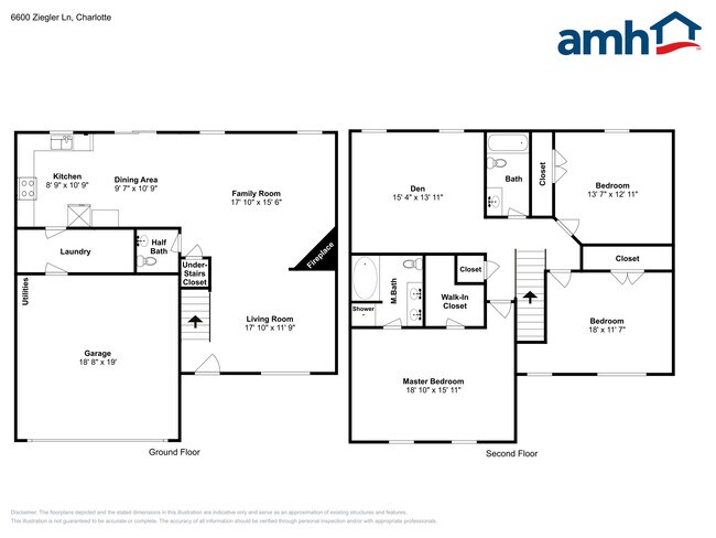 Building Photo - 6600 Ziegler Ln