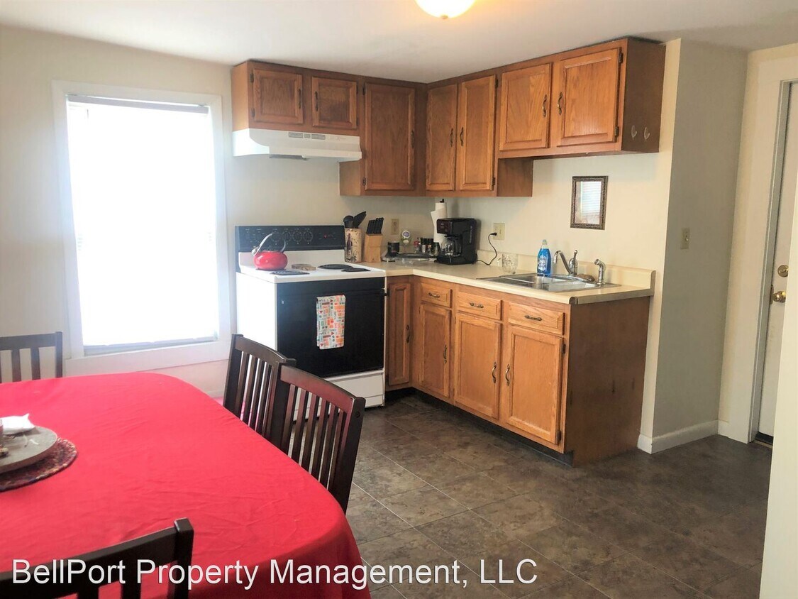 Foto principal - 9 Jordan St