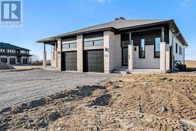 Photo du bâtiment - 257 Argile St