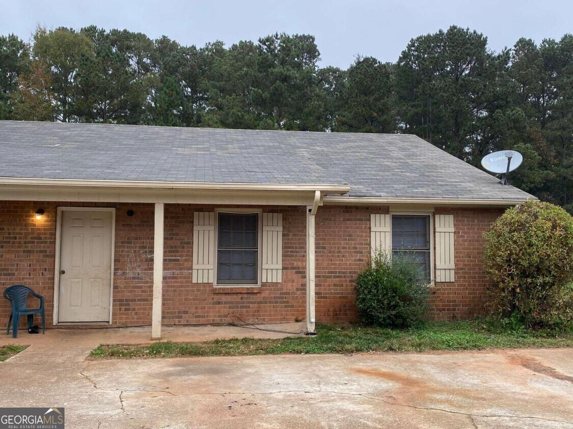 200 Plum Orchard Rd, Covington, GA 30016 Townhome Rentals in