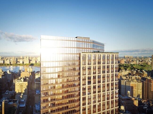 Foto del edificio - 205 E 92nd St